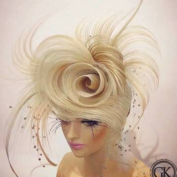 Бални Прически 2018