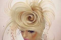 Бални Прически 2018