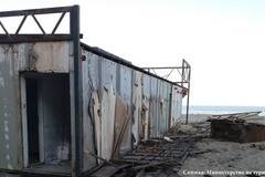 На Слънчев бряг-север са премахнати още два незаконни обекта – бар и ресторант