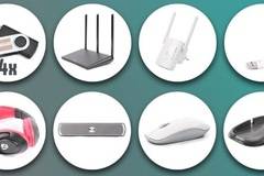 Спечелете телевизор, рутер, слушалки и още награди от Vikiwat