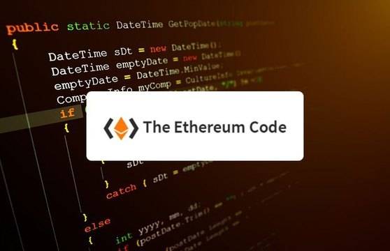 Кодът за промяна на консенсуса на Ethereum вече е готов за преглед