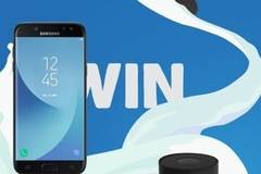 Спечелете Samsung J7 и Bluetooth® compatible speaker от Oreo