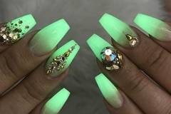 22 Идеи за Красив Пролетен Маникюр Видео и Снимки