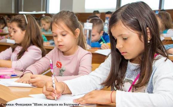 Над 240 деца взеха участие в I-вия математически турнир за предучилищна възраст