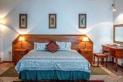 LED осветление за хотел