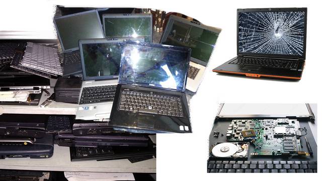 Изкупуване на повредени лаптопи – Сервиз Бранд Компютърс