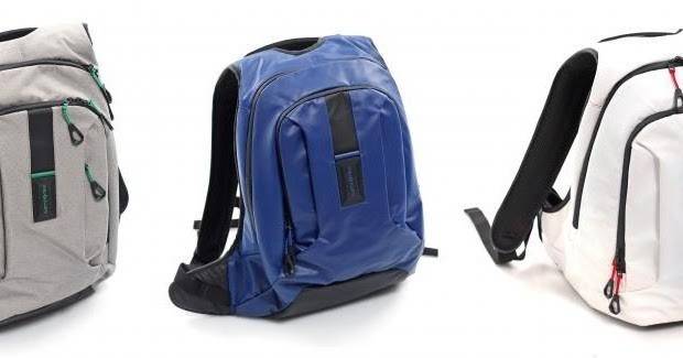 Спечелете спортни раници Samsonite и ваучери за 100 лв. от Хиполенд