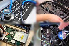 Сервиз за компютри, лаптопи, монитори, принтери – Бранд Компютърс