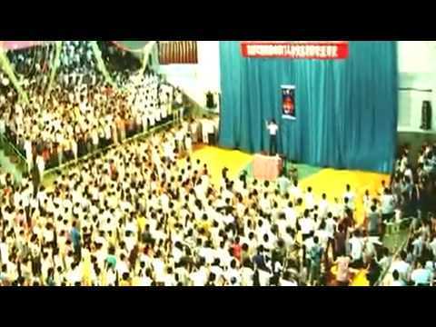 Протестът който промени Китай (част 2)