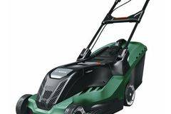 ЕЛ. КОСАЧКА BOSCH ADVANCEDROTAK 750 1700WATT, НОЖ 45CM PROSILENT