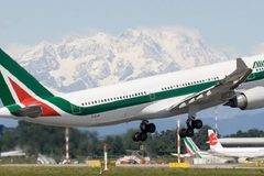 ЕК разследва държавния заем за Alitalia