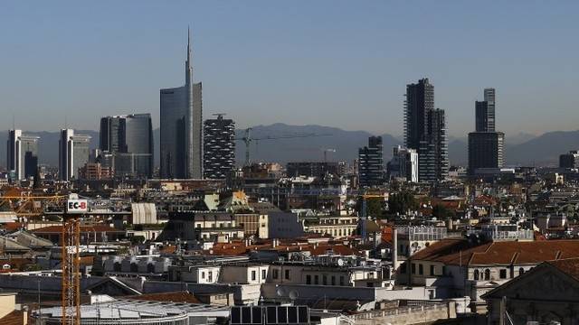 Чуждестранните купувачи се завръщат на имотния пазар в Италия