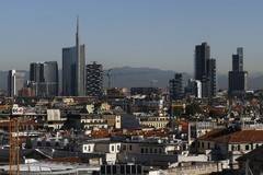 Чуждестранните купувачи се завръщат на имотния пазар в Италия