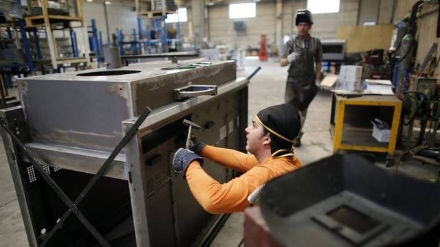 Германският икономически подем продължава въпреки някои спънки през зимата