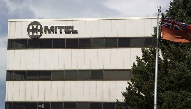 Searchlight Capital Partners придобива канадски производител на телекомуникационни средства Mitel Networks