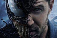 Нов трейлър и постер за „Venom“ (2018)