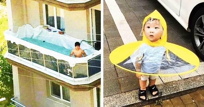 25 иновативни хора, които живеят в 3018 година