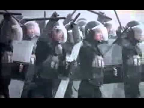 Протестът който промени Китай (част 3)