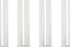 UV крушка Pretty 50229 – пура 9 W – Стандартна резервна крушка 9W за УВ лампа.