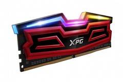 ADATA XPG SPECTRIX D40 8GB 3000Mhz DDR4 RGB LED памет