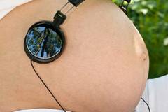 Ефектът на музиката върху детето