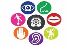 Сензорно интегративна дисфункция