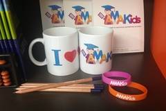 AMAKids – Академия за развитие на интелекта за деца и възрастни