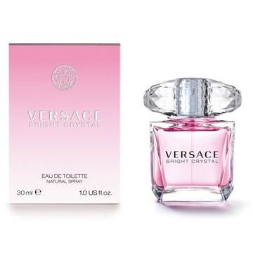 Дамски парфюм Versace Bright Crystal EDT - Онлайн магазин за парфюми, часовници и бижута Juel.bg