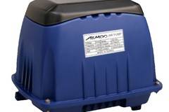 Въздуходувки (мембранни компресори)