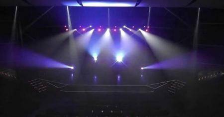 Каква техника е нужна за събития на открито