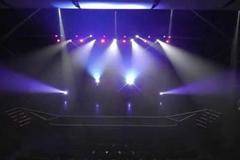 Каква техника е нужна за събития на открито