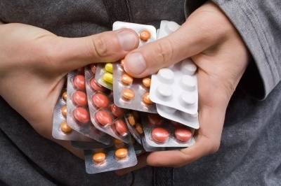 Комбинация от обезболяващи и сънотворни може да е опасна за живота