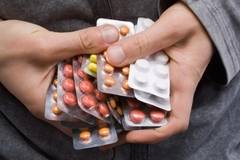 Комбинация от обезболяващи и сънотворни може да е опасна за живота