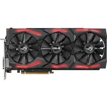 Видео карта Asus ROG STRIX RX VEGA56, 8…