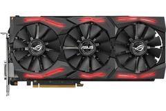 Видео карта Asus ROG STRIX RX VEGA56, 8…