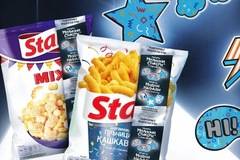 Спечелете слушалки, тениски, тефтери и милион стикери от Star Snacks