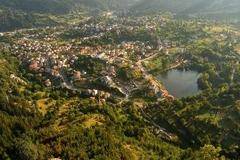 Забележителности в Смолян