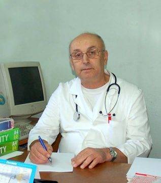 Вирусна инфекция отключва хронична уртикария