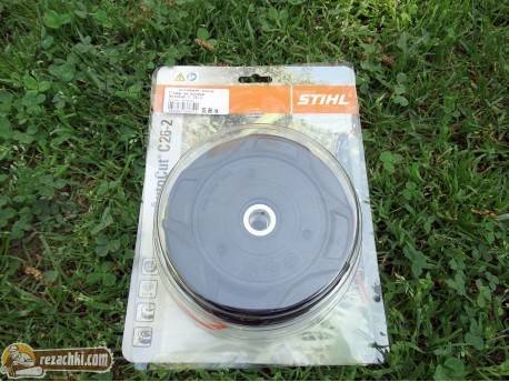 Кордова глава за косене Stihl AutoCut C 26-2
