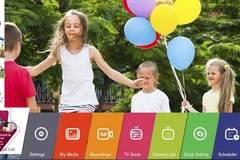 Телевизор LED Game TV LG, 32„ (80 cм), 32LJ510U, HD