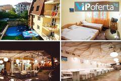 Лято 2018 в Китен – Семеен Хотел Грийн Палас, Китен