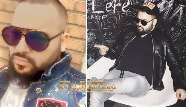 DJ OSKAR СТАРТИРА МУЗИКАЛЕН ТУР ТОВА ЛЯТО