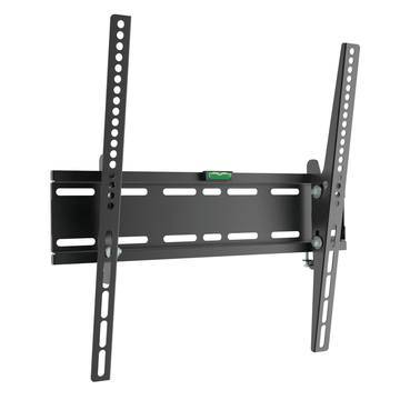 Стенна стойка за TV A+ SP44T, Регулируема, 32″-55″,