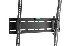 Стенна стойка за TV A+ SP44T, Регулируема, 32″-55″,