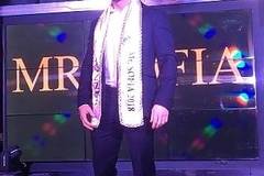 Фитнес инструкторът Ричард Величков е новият Мистър София 2018 (СНИМКИ)