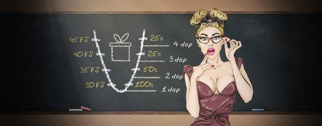 1xSlot Казино онлайн