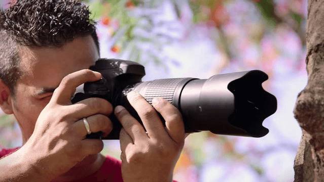 Фотограф София