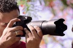 Фотограф София