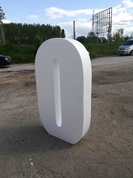 Изработка на фигури от стиропор в различни размери – Мега Принт