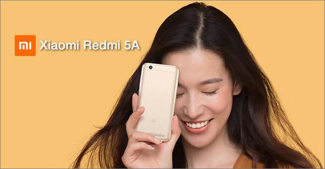 Xiaomi Redmi 5A – евтин 4G смартфон с добра производителност